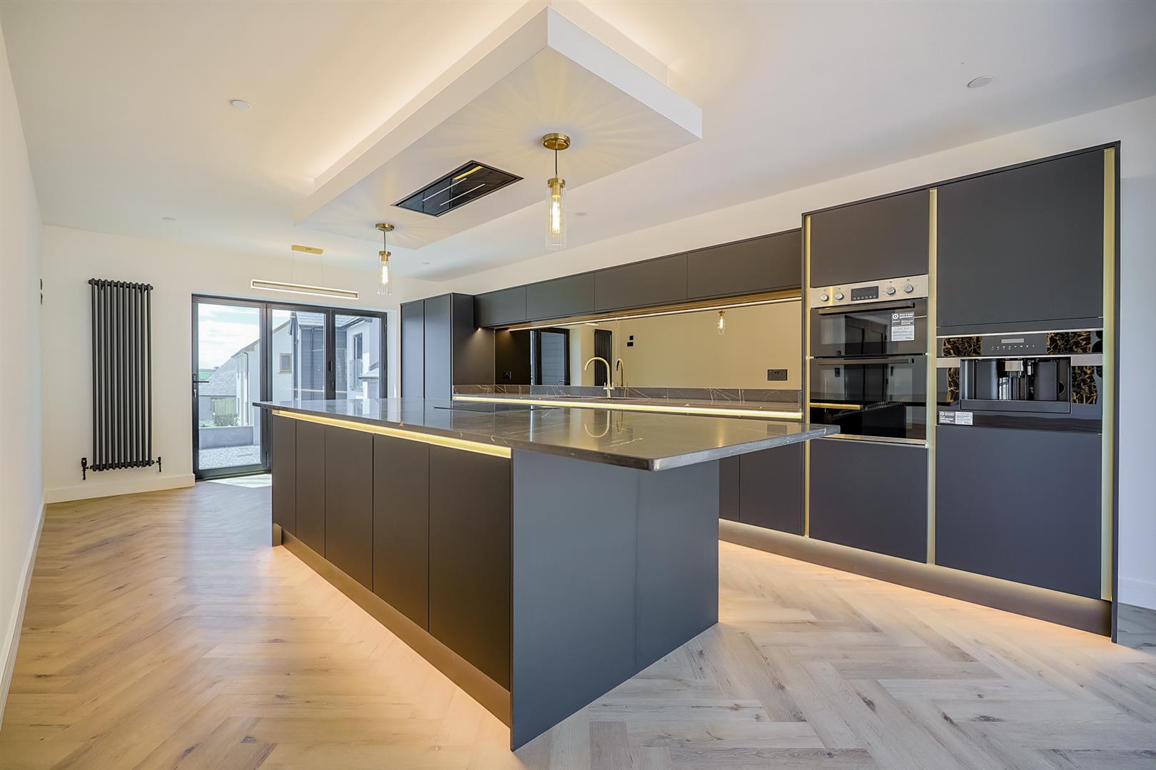 Heddfan, Croesyceiliog, Carmarthen, SA32 8DS